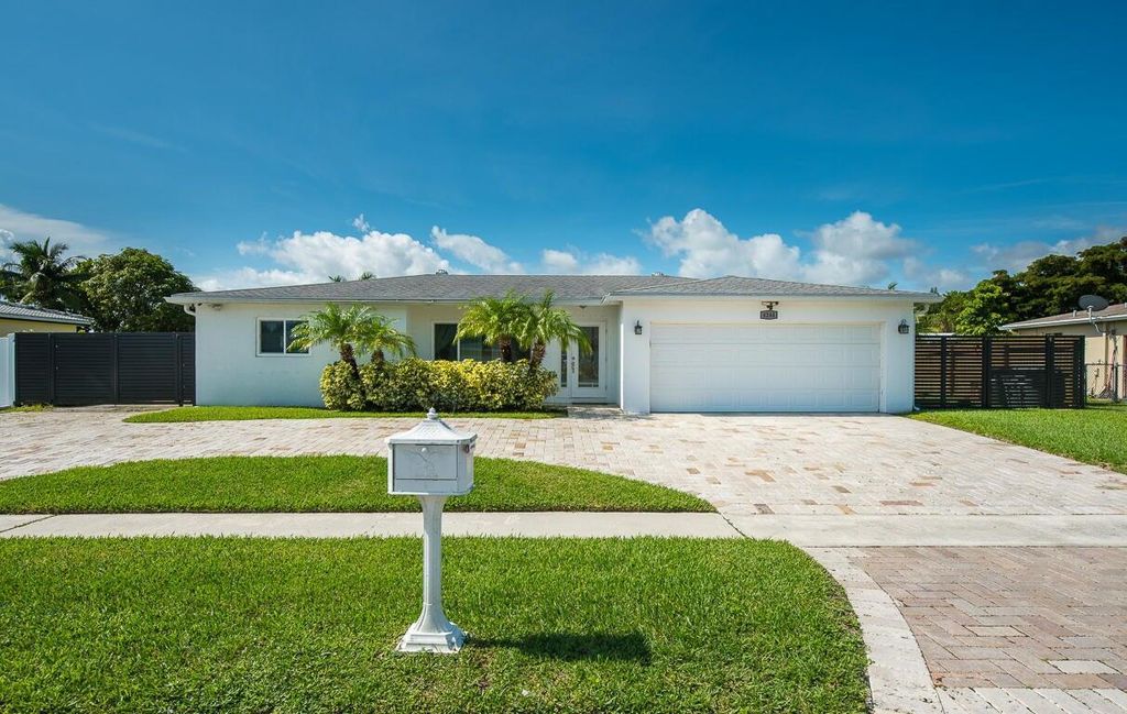 Photo of 4244 Appalachian Street, Boca Raton, FL 33428 (MLS # R11158593)