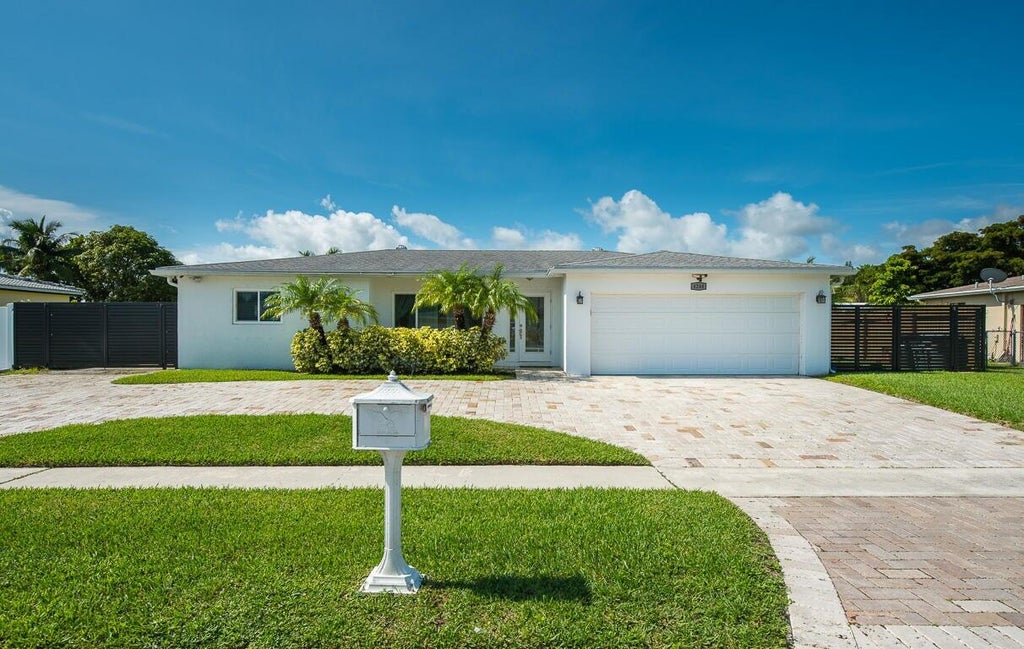 Photo of 4244 Appalachian Street, Boca Raton, FL 33428 (MLS # R11158593)