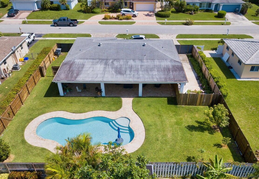Photo of 4244 Appalachian Street, Boca Raton, FL 33428 (MLS # R11158593)