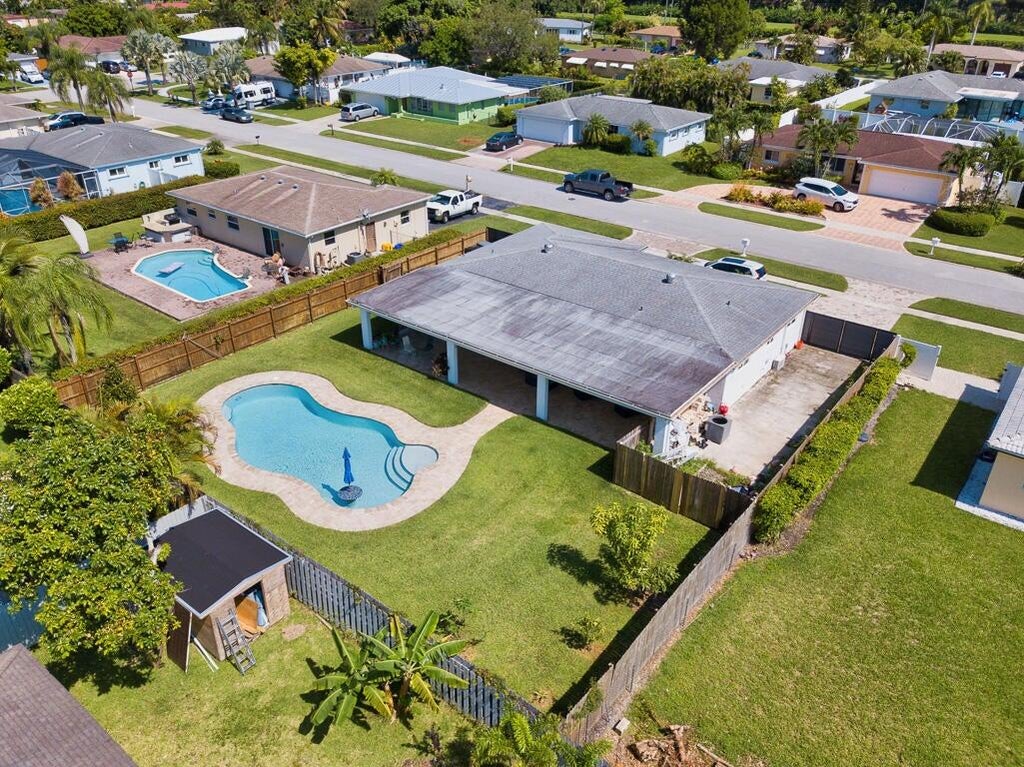Photo of 4244 Appalachian Street, Boca Raton, FL 33428 (MLS # R11158593)