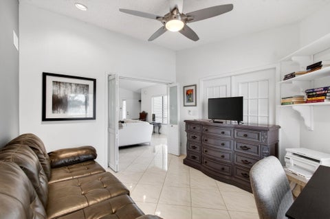 Tiny photo for 7485 Glendevon Lane #1105, Delray Beach, FL 33446 (MLS # B26030090)