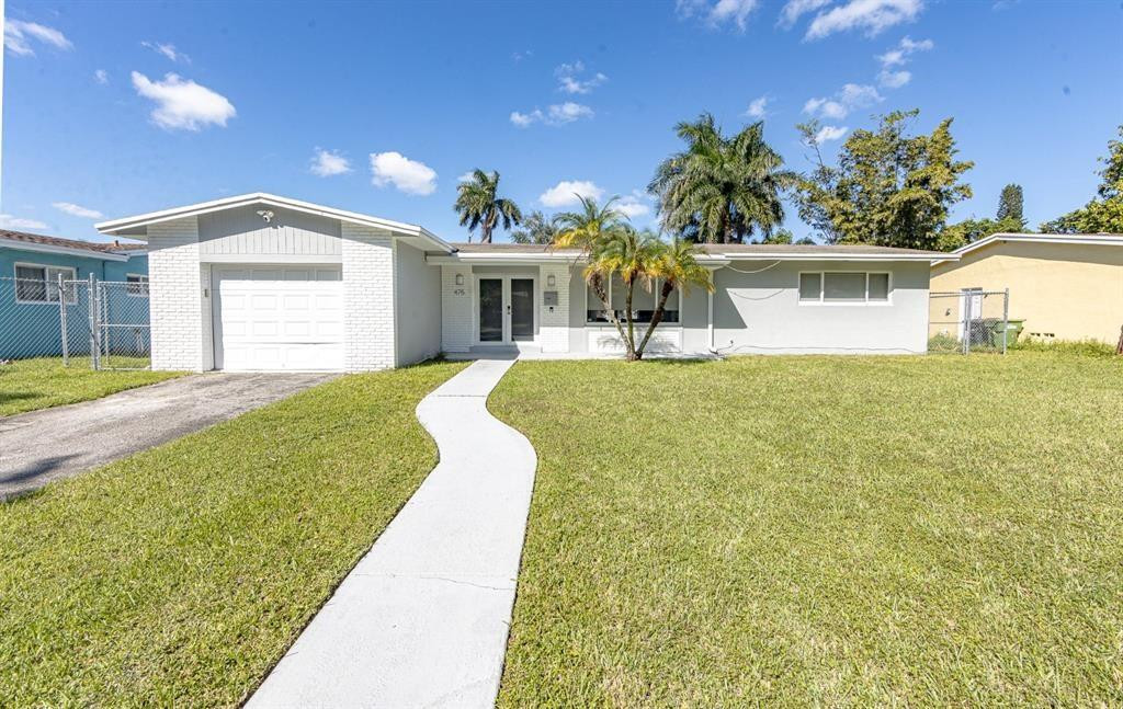 Rucks Park - Residential Lease