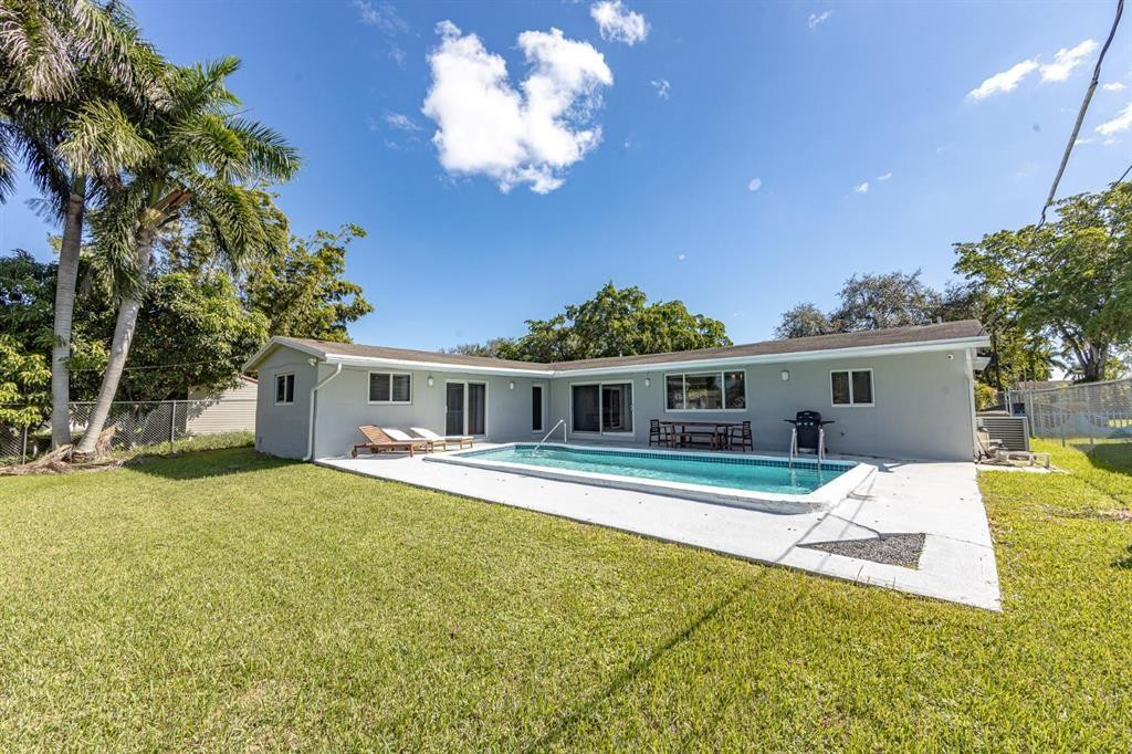 Rucks Park - Residential Lease