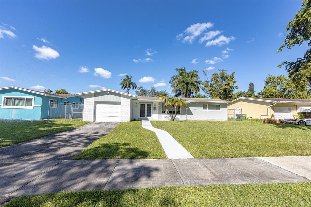 Rucks Park - Residential Lease