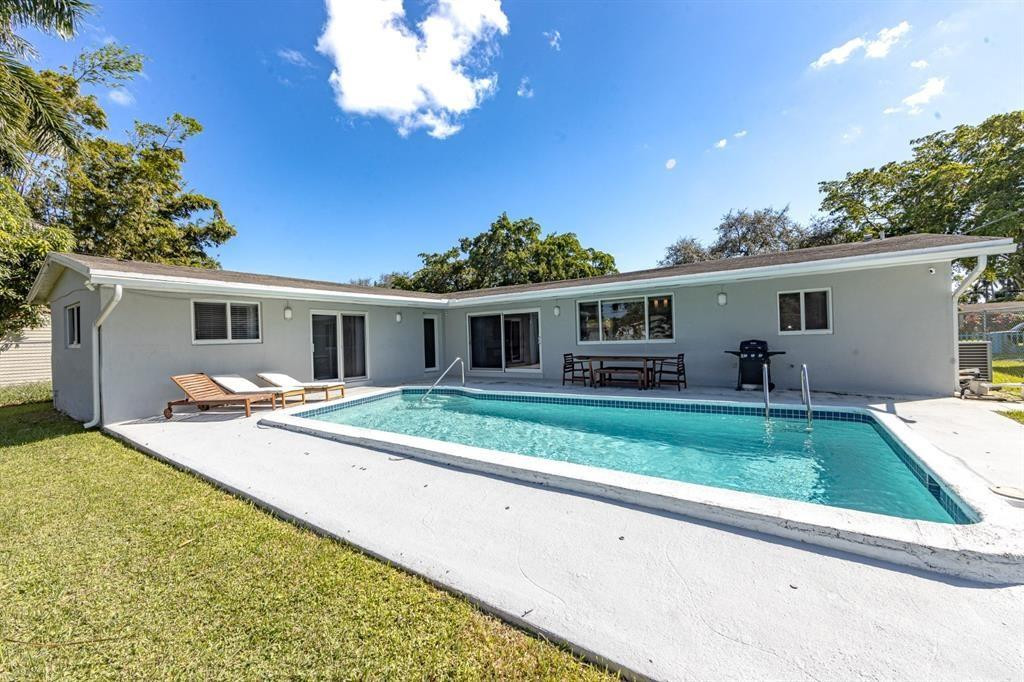 Rucks Park - Residential Lease