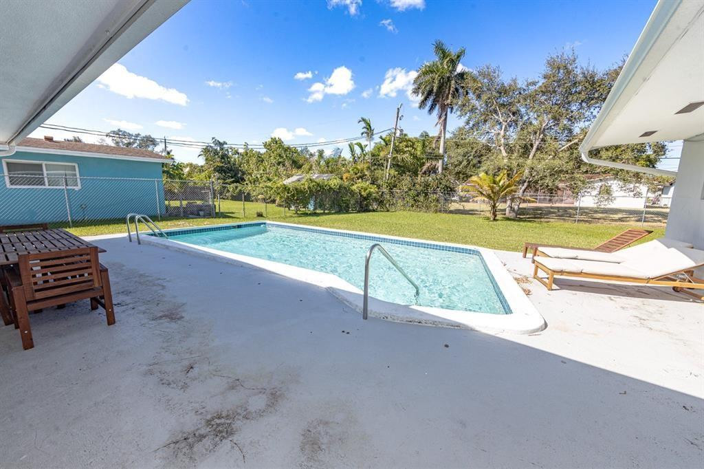 Rucks Park - Residential Lease