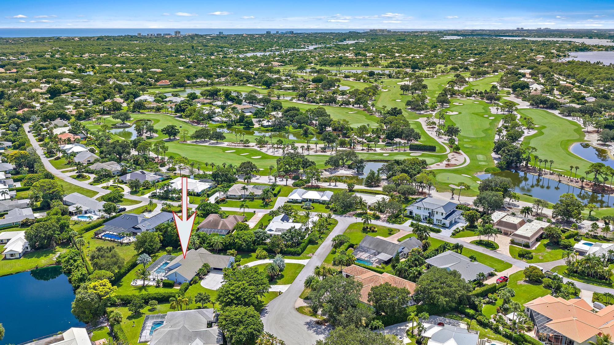 11 Loggerhead Lane