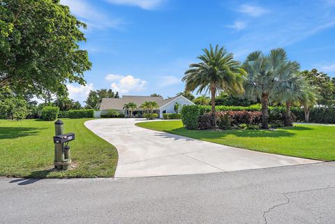 11 Loggerhead Lane Tequesta FL 33469