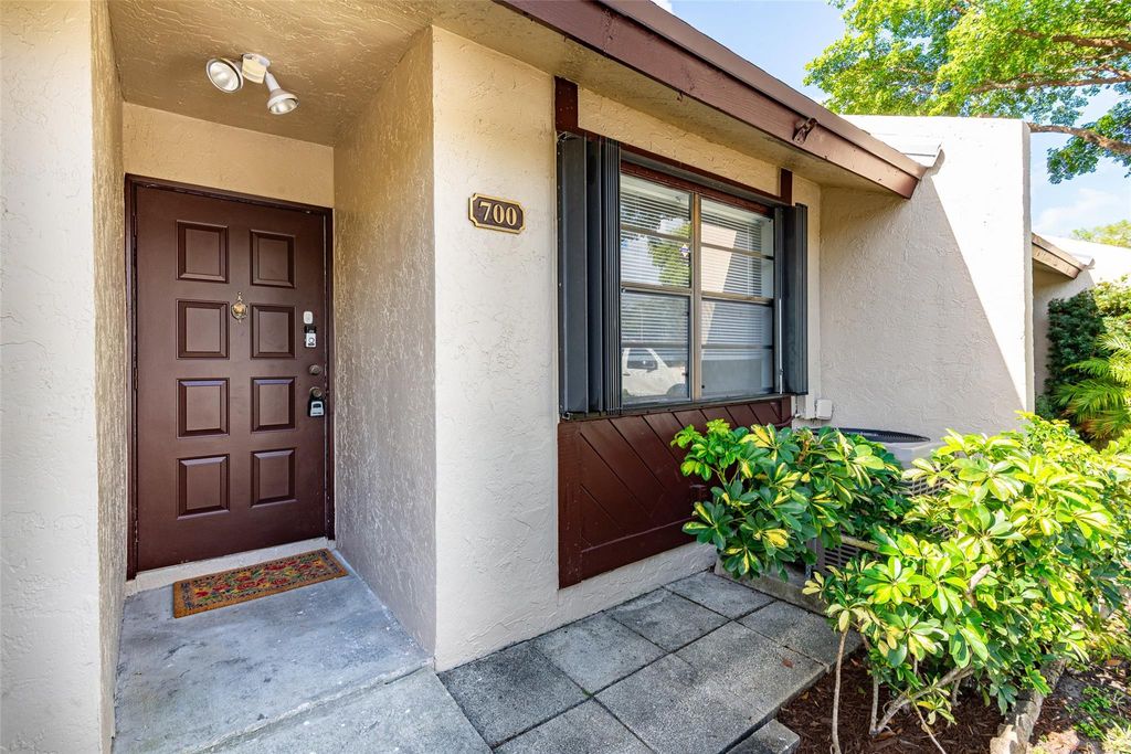 Photo of 700 NW 47th Street #700, Deerfield Beach, FL 33064 (MLS # F10497555)