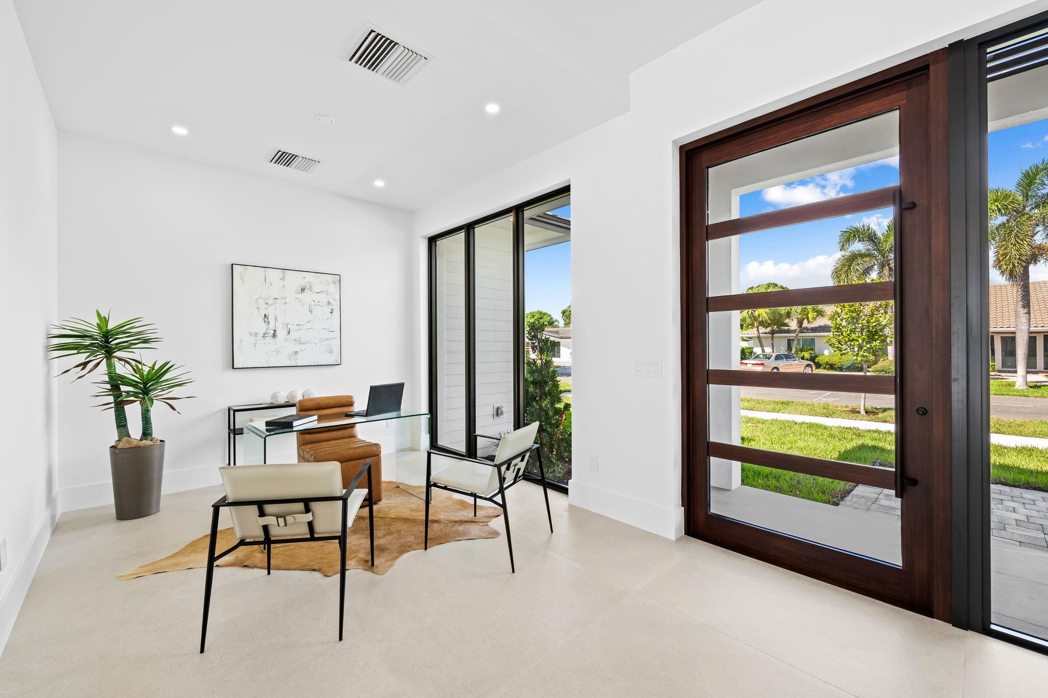 Coral Ridge Country Club - Residential