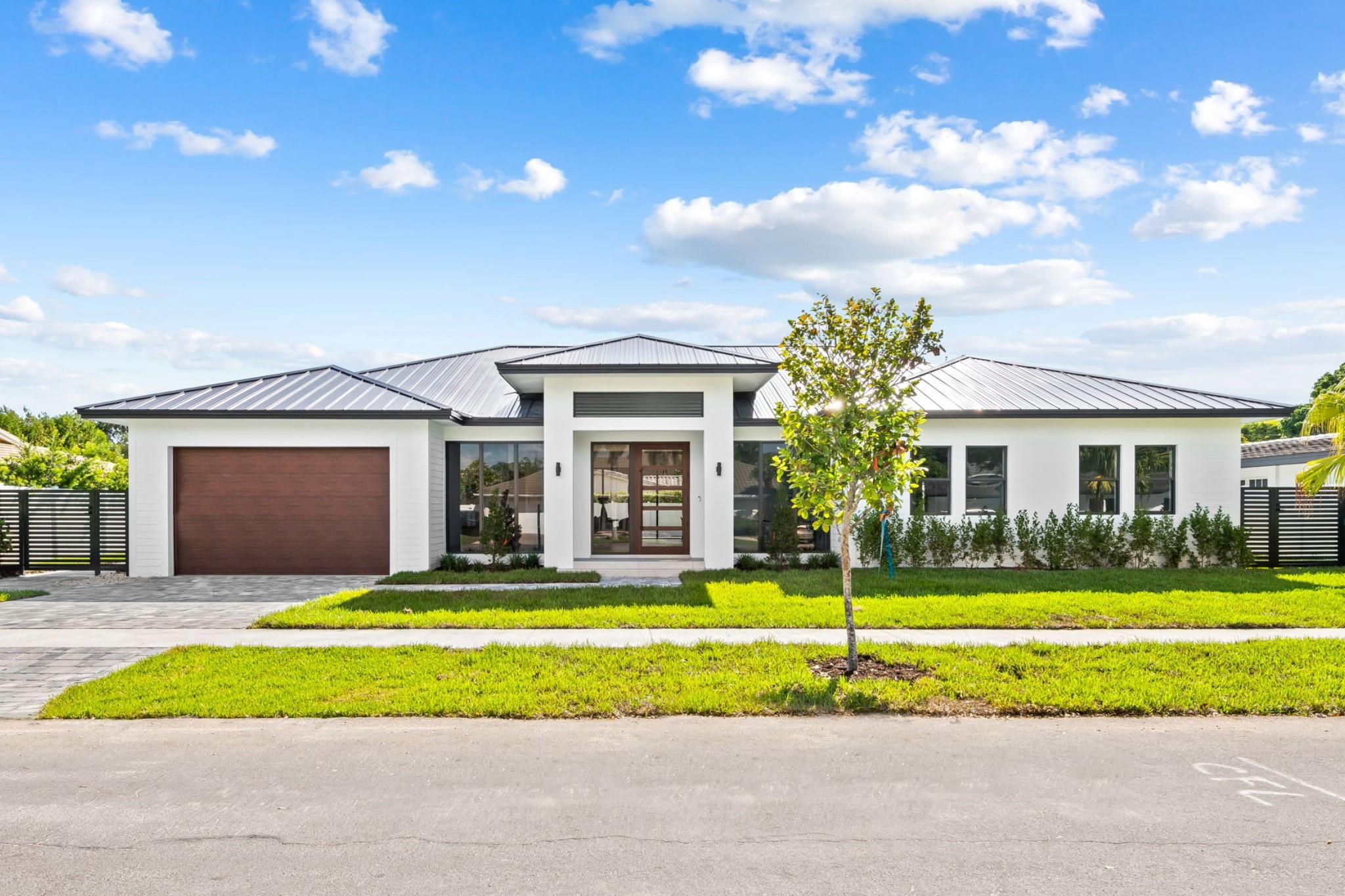 Coral Ridge Country Club - Residential