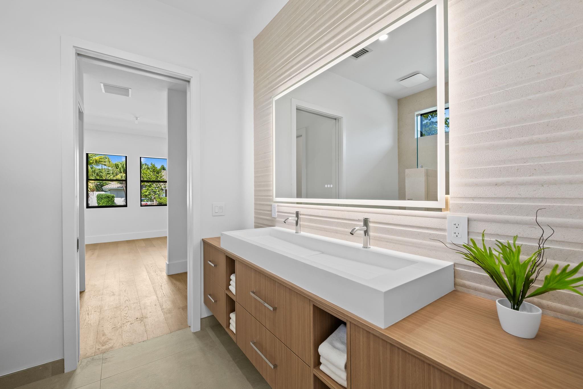 Coral Ridge Country Club - Residential