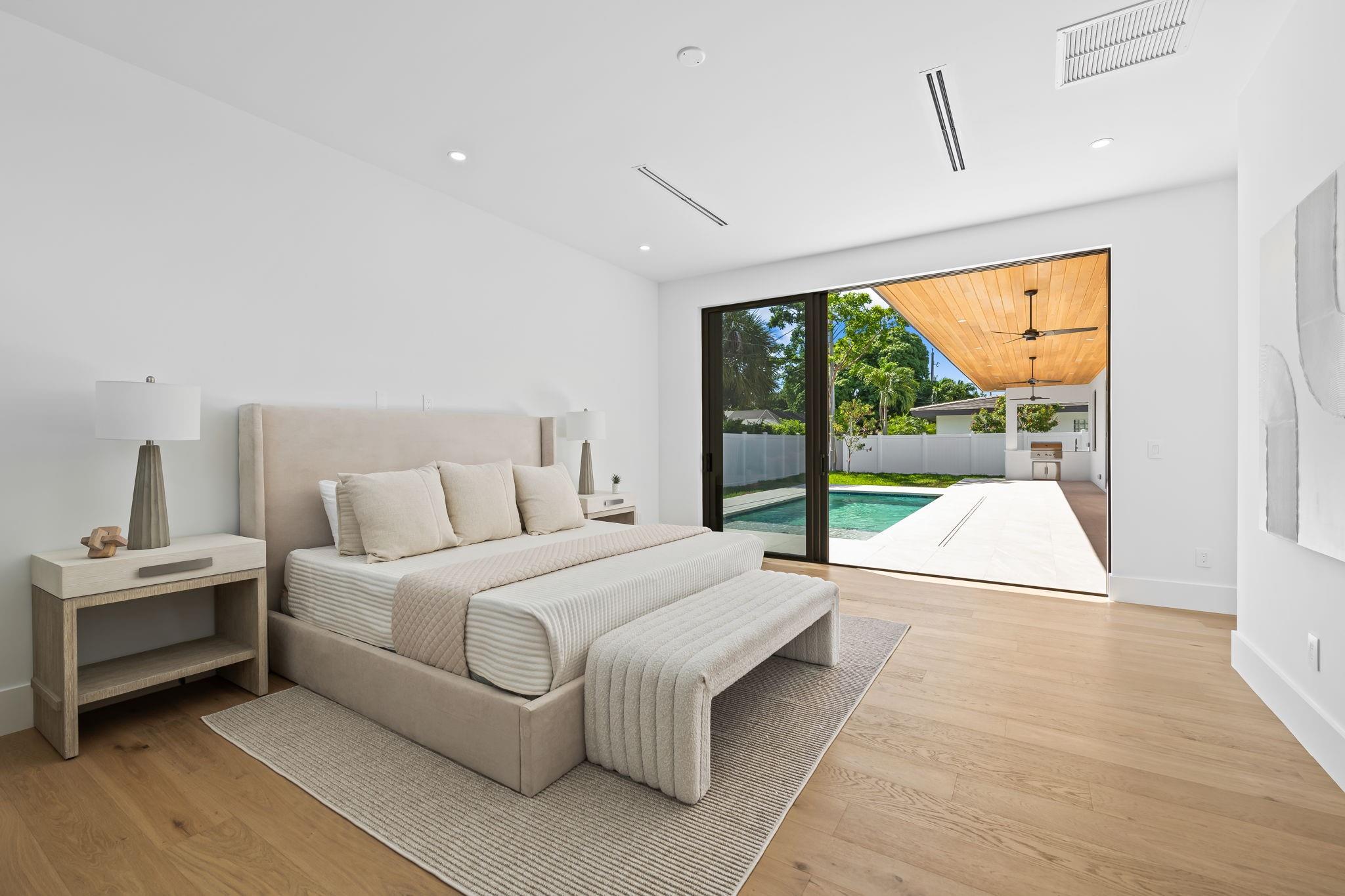 Coral Ridge Country Club - Residential