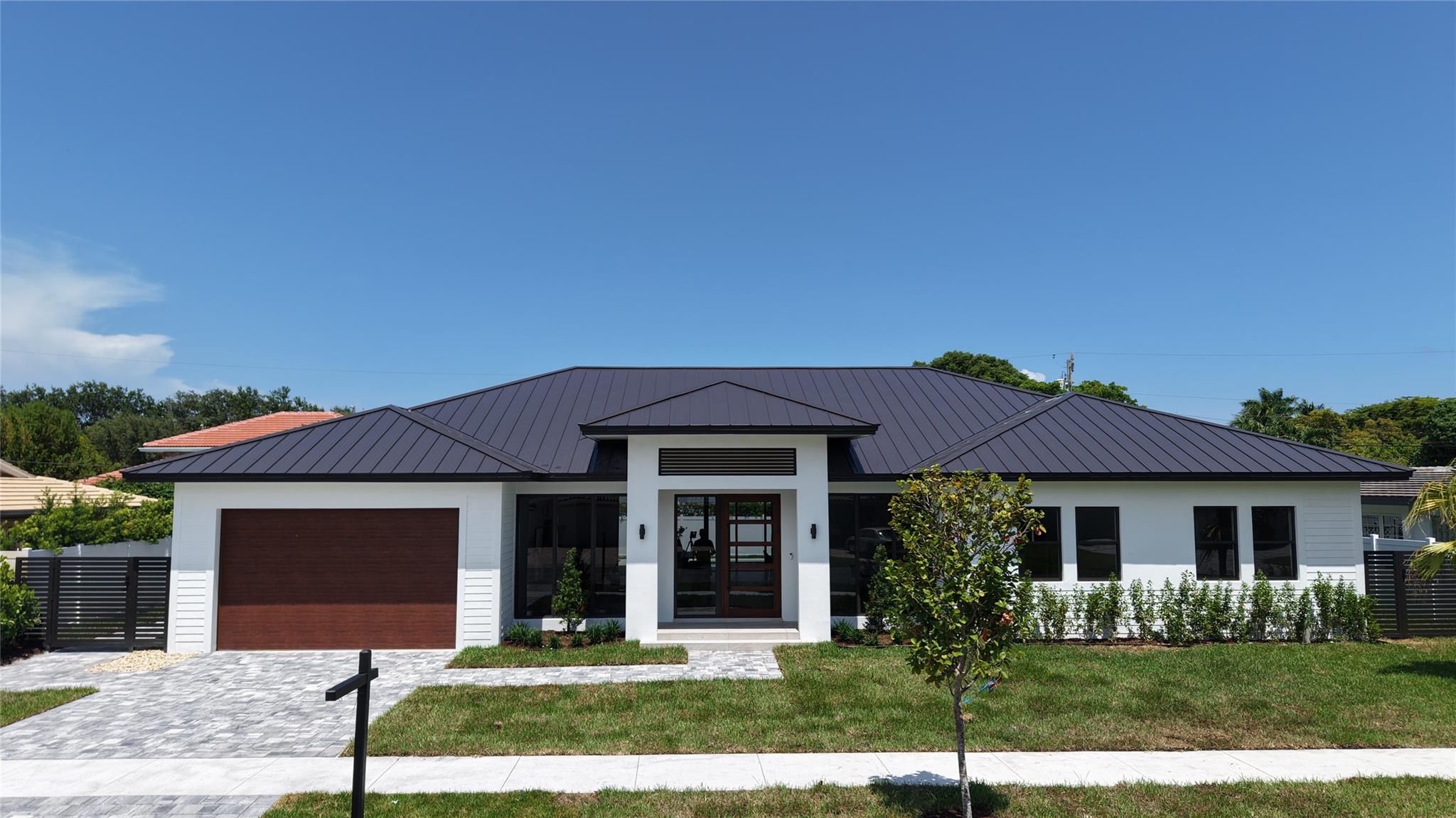 Coral Ridge Country Club - Residential