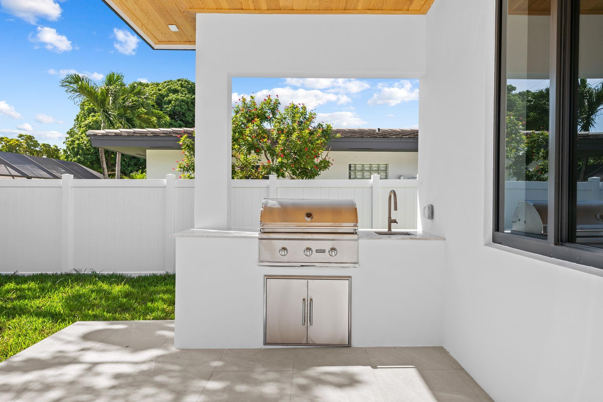 Coral Ridge Country Club - Residential