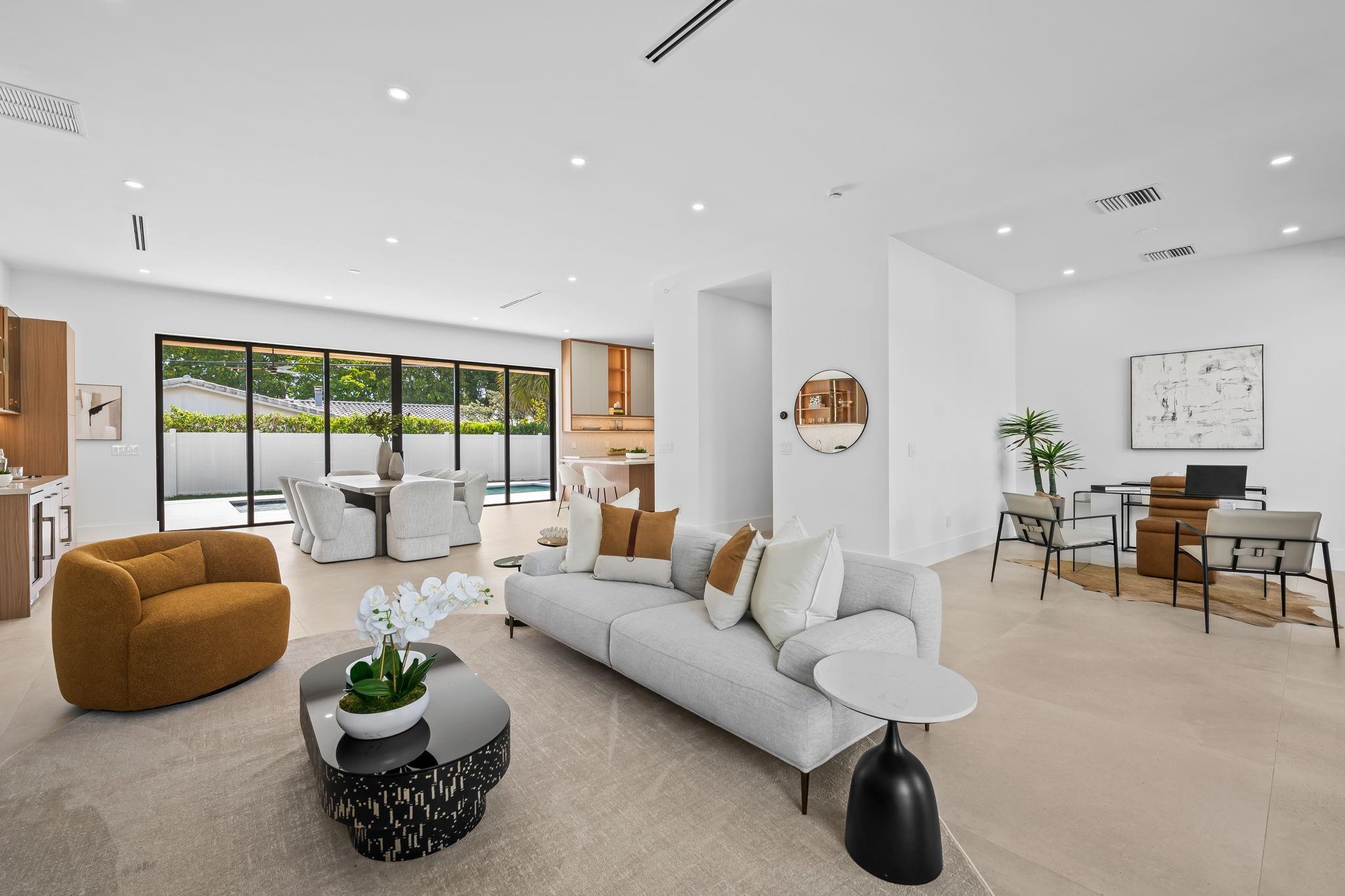 Coral Ridge Country Club - Residential