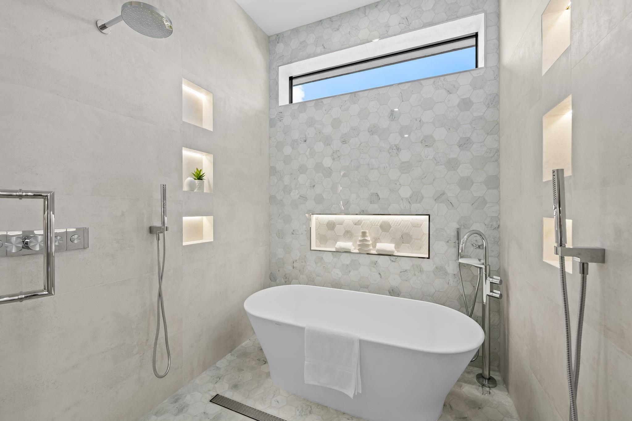 Coral Ridge Country Club - Residential