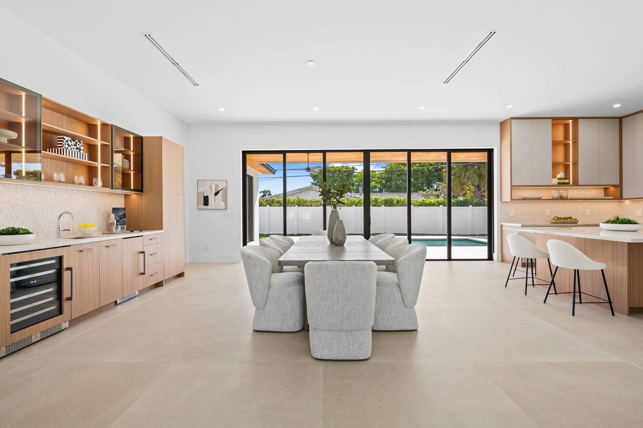 Coral Ridge Country Club - Residential