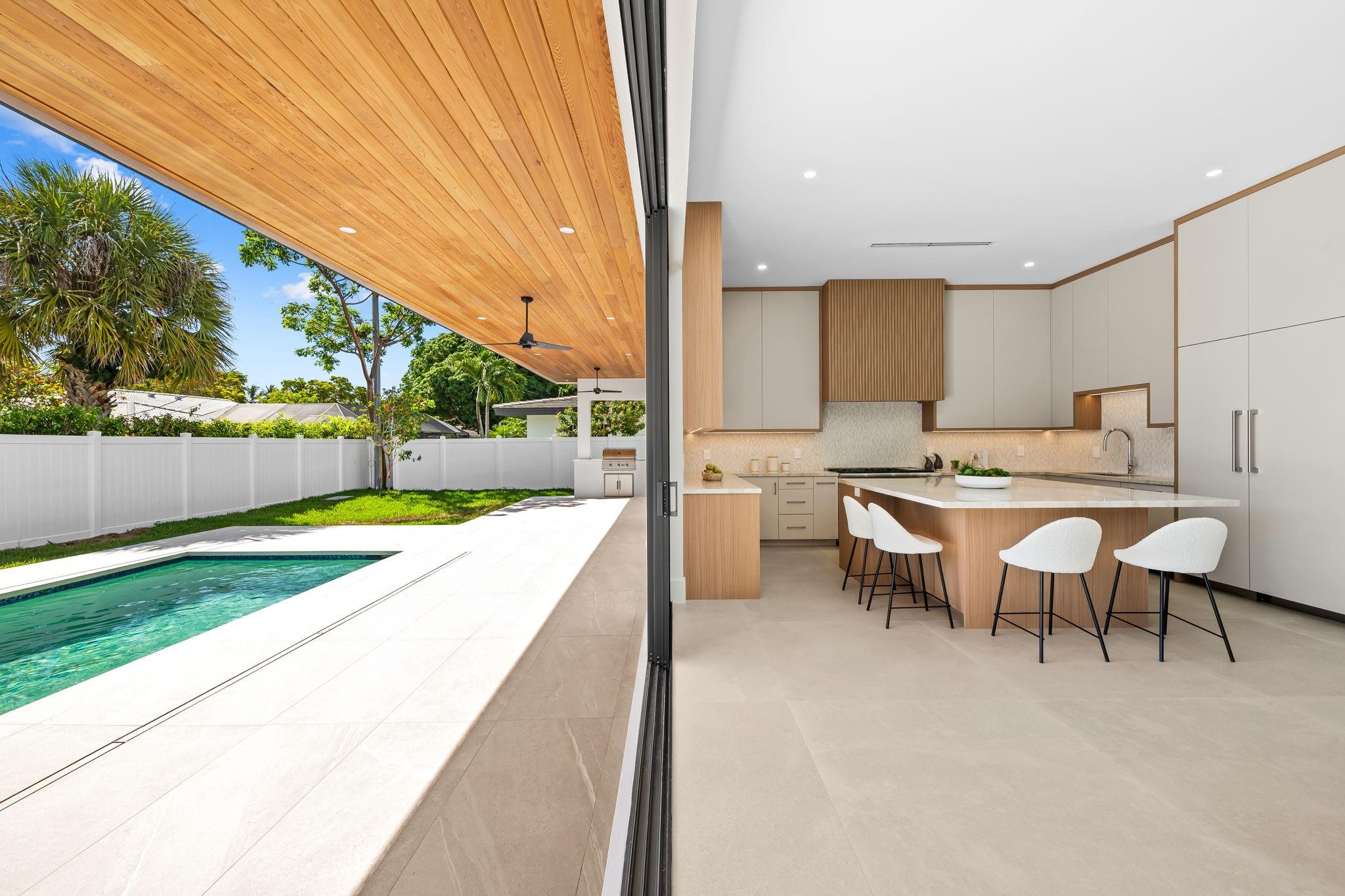 Coral Ridge Country Club - Residential