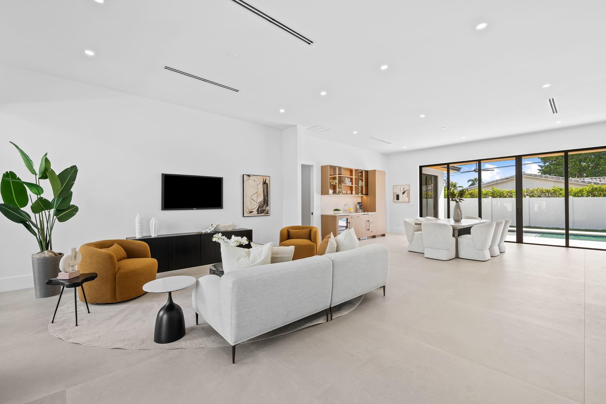 Coral Ridge Country Club - Residential