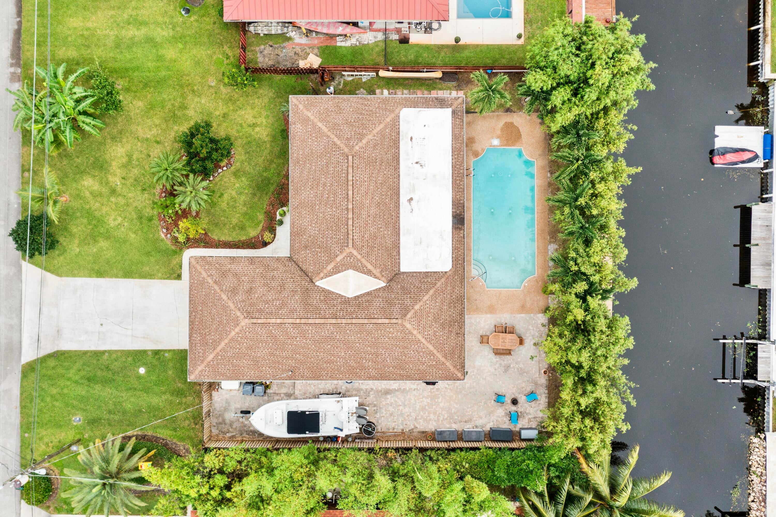 6866 PAUL MAR Drive