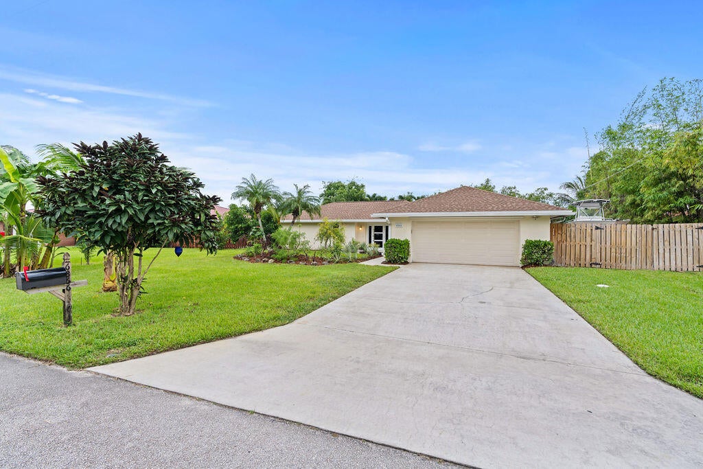 6866 PAUL MAR Drive