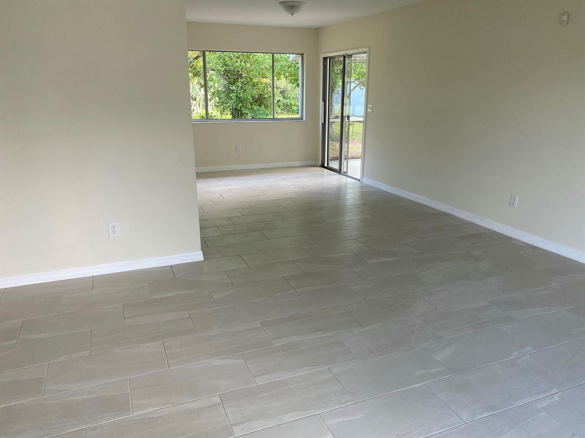 PORT ST LUCIE SECTION 42 - Residential Lease