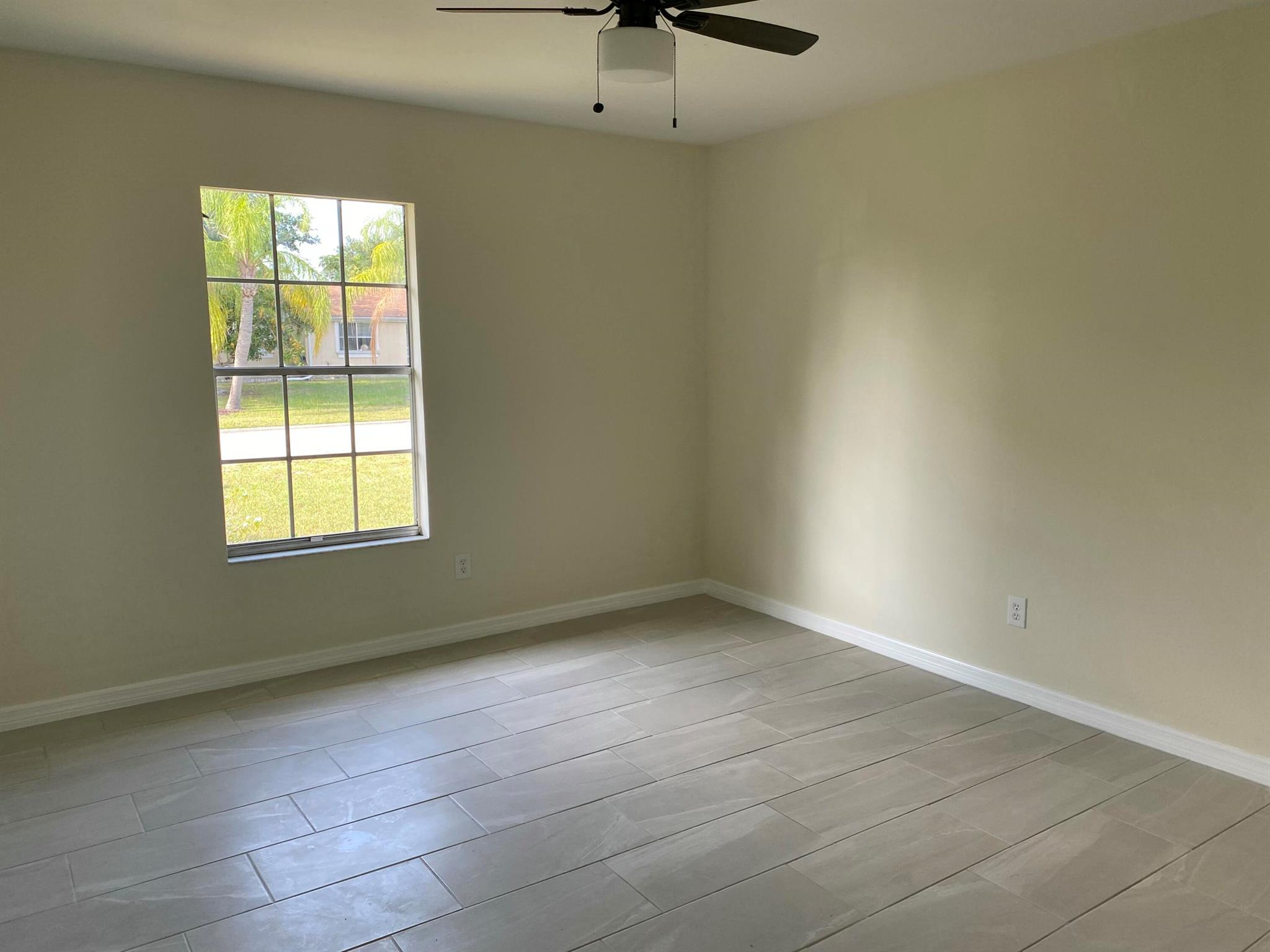 PORT ST LUCIE SECTION 42 - Residential Lease