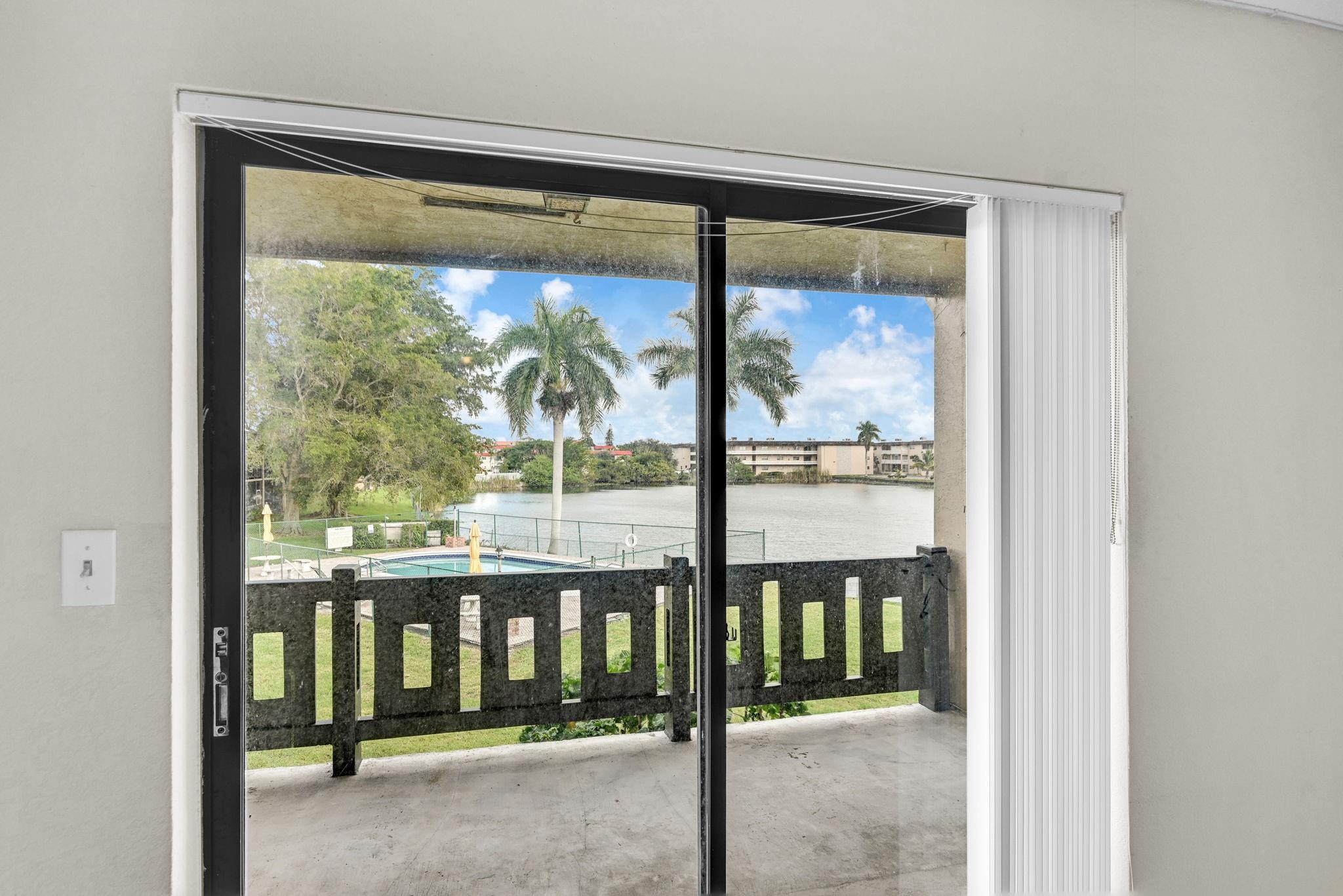 Lakeside Manor North Cond - Residential Lease