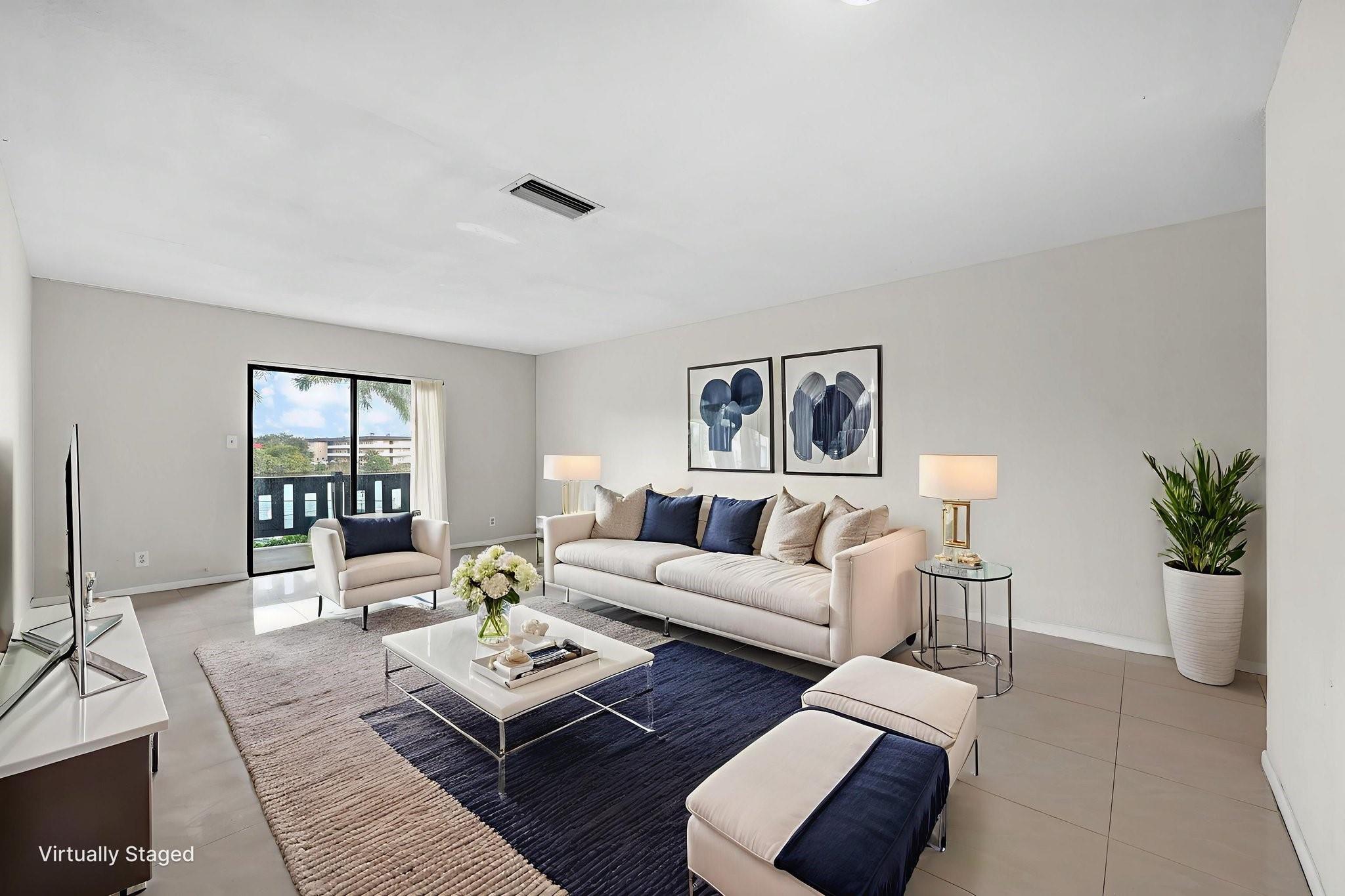 Lakeside Manor North Cond - Residential Lease