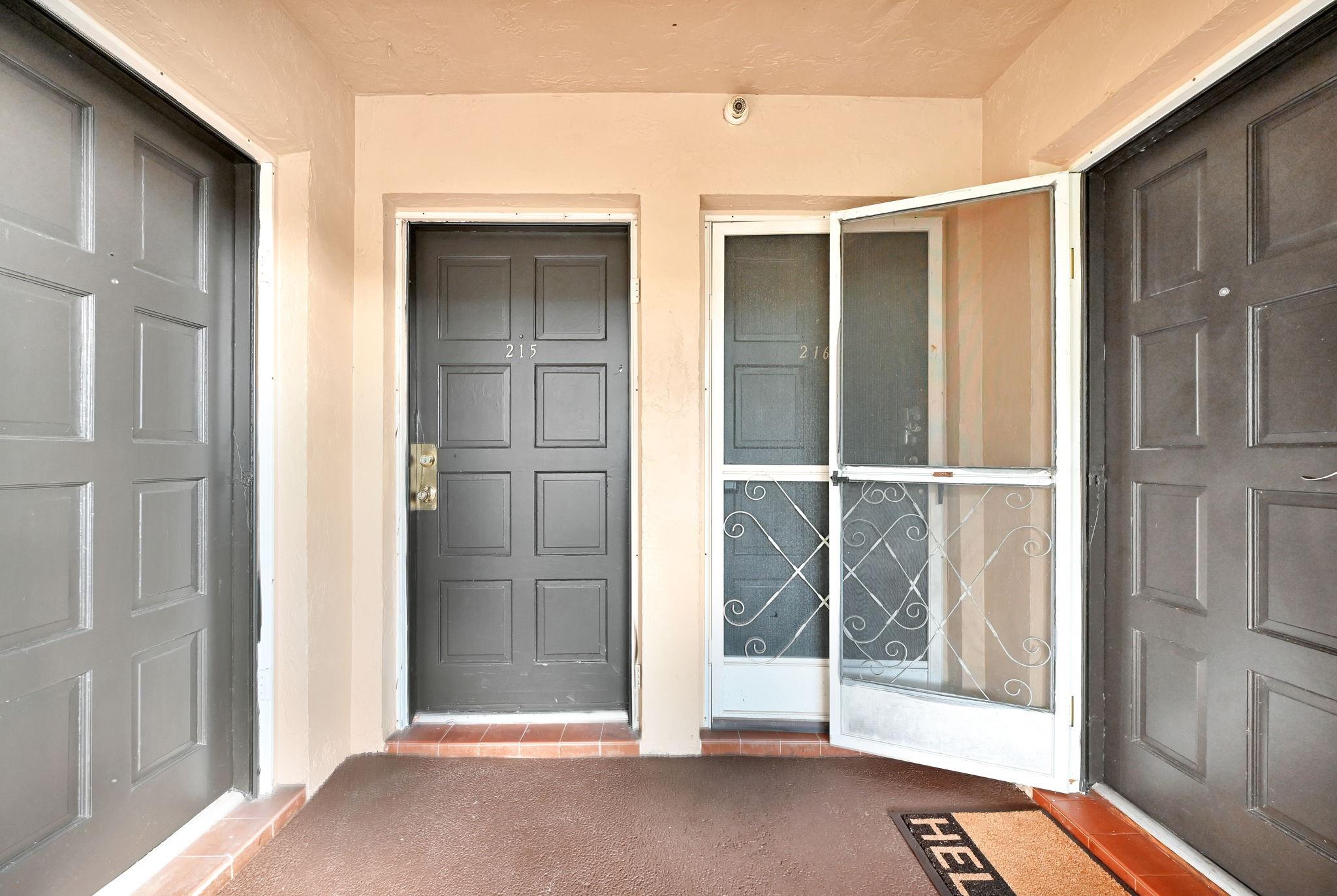 Lakeside Manor North Cond - Residential Lease