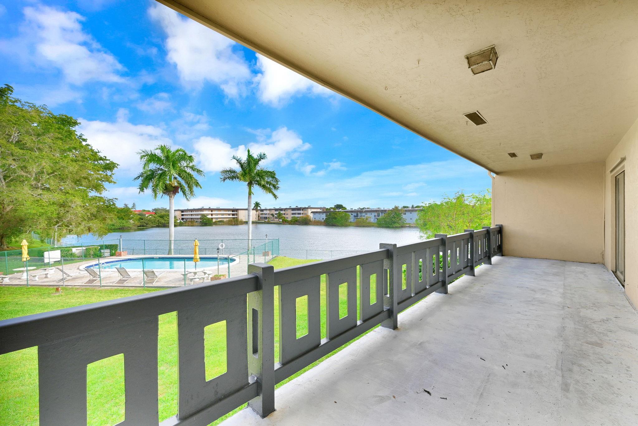 Lakeside Manor North Cond - Residential Lease