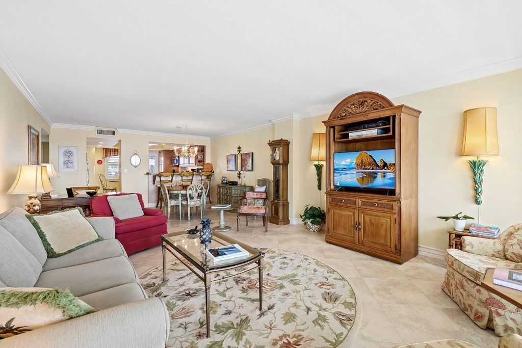 Photo of 2000 S Ocean Drive #1006, Fort Lauderdale, FL 33316 (MLS # F10536759)