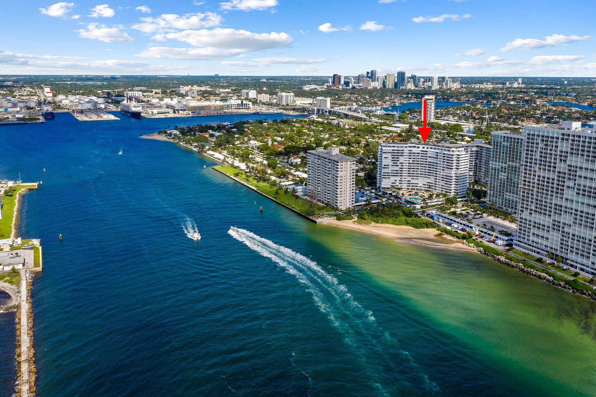 Everglades House - Residential