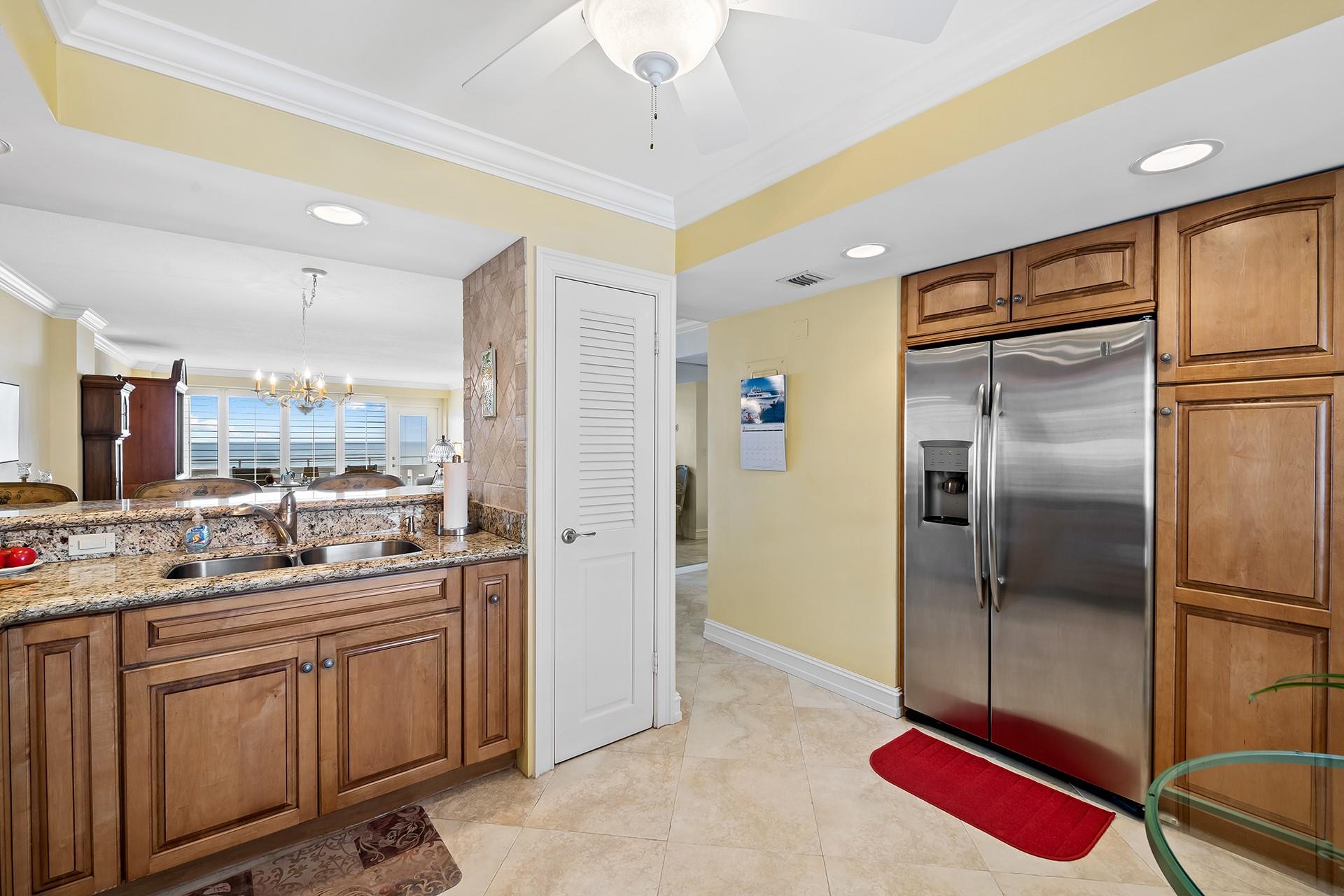 Everglades House - Residential