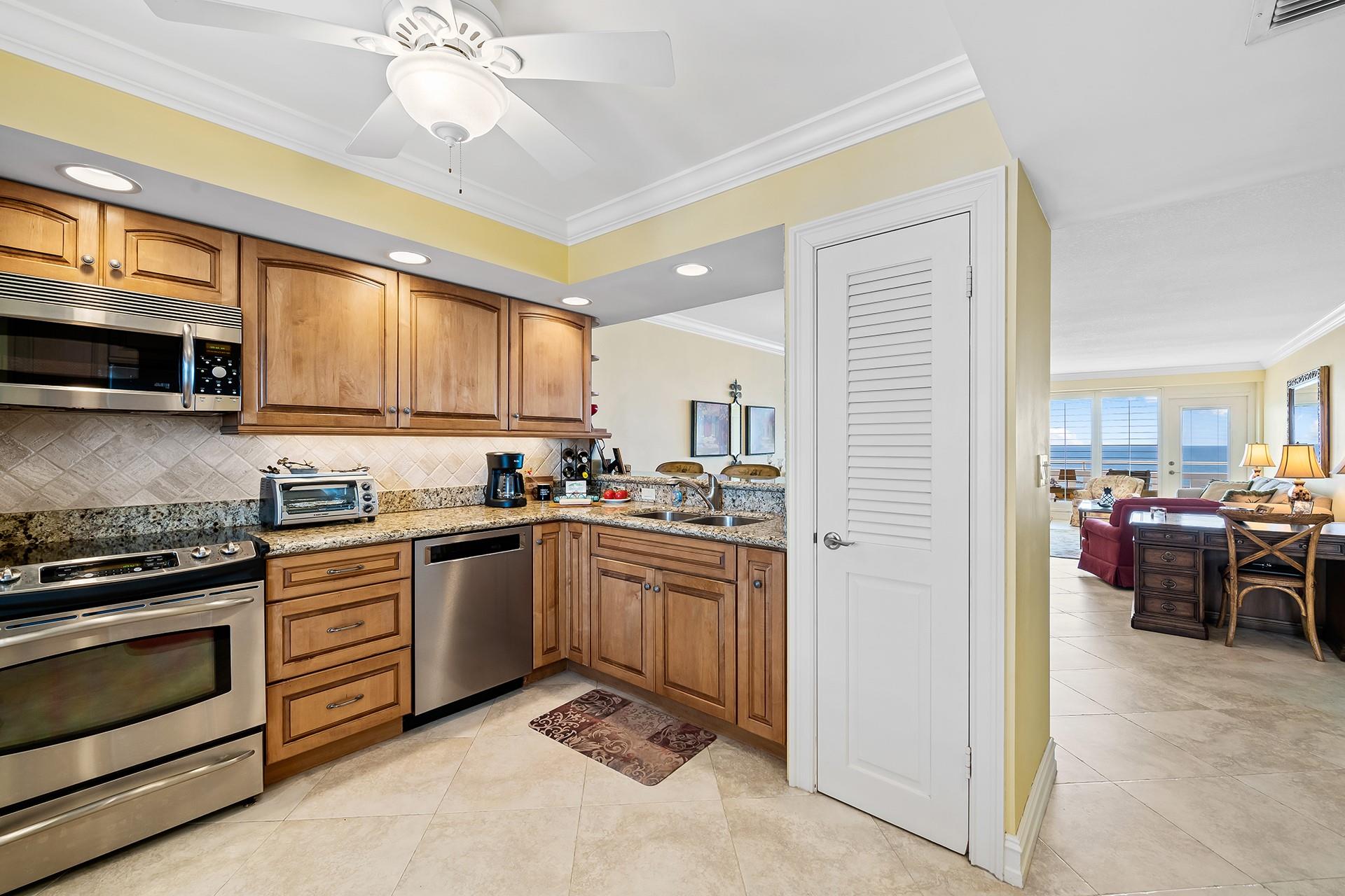 Everglades House - Residential