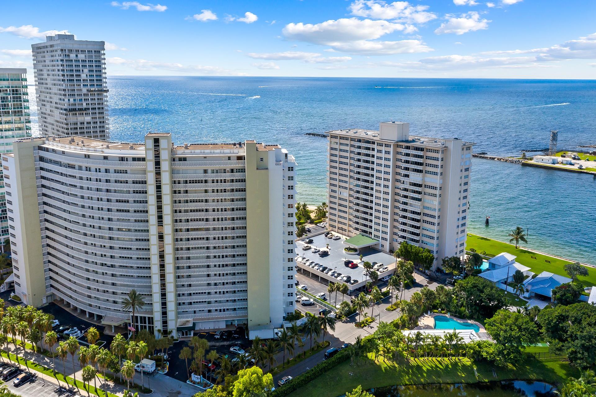 Everglades House - Residential