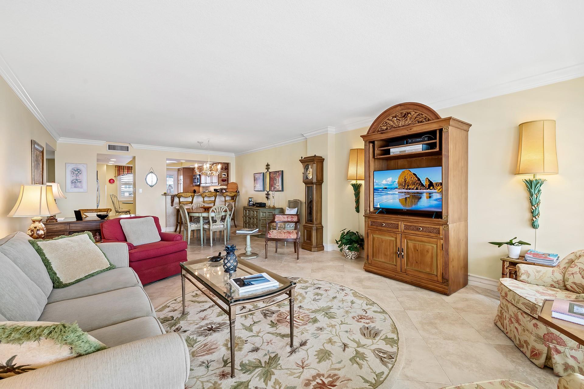 2000 S Ocean Dr 1006