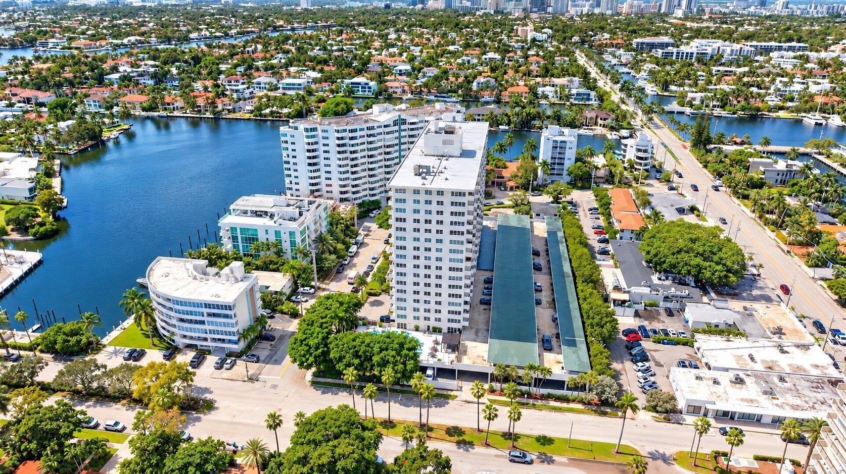 340 SUNSET Drive 1809