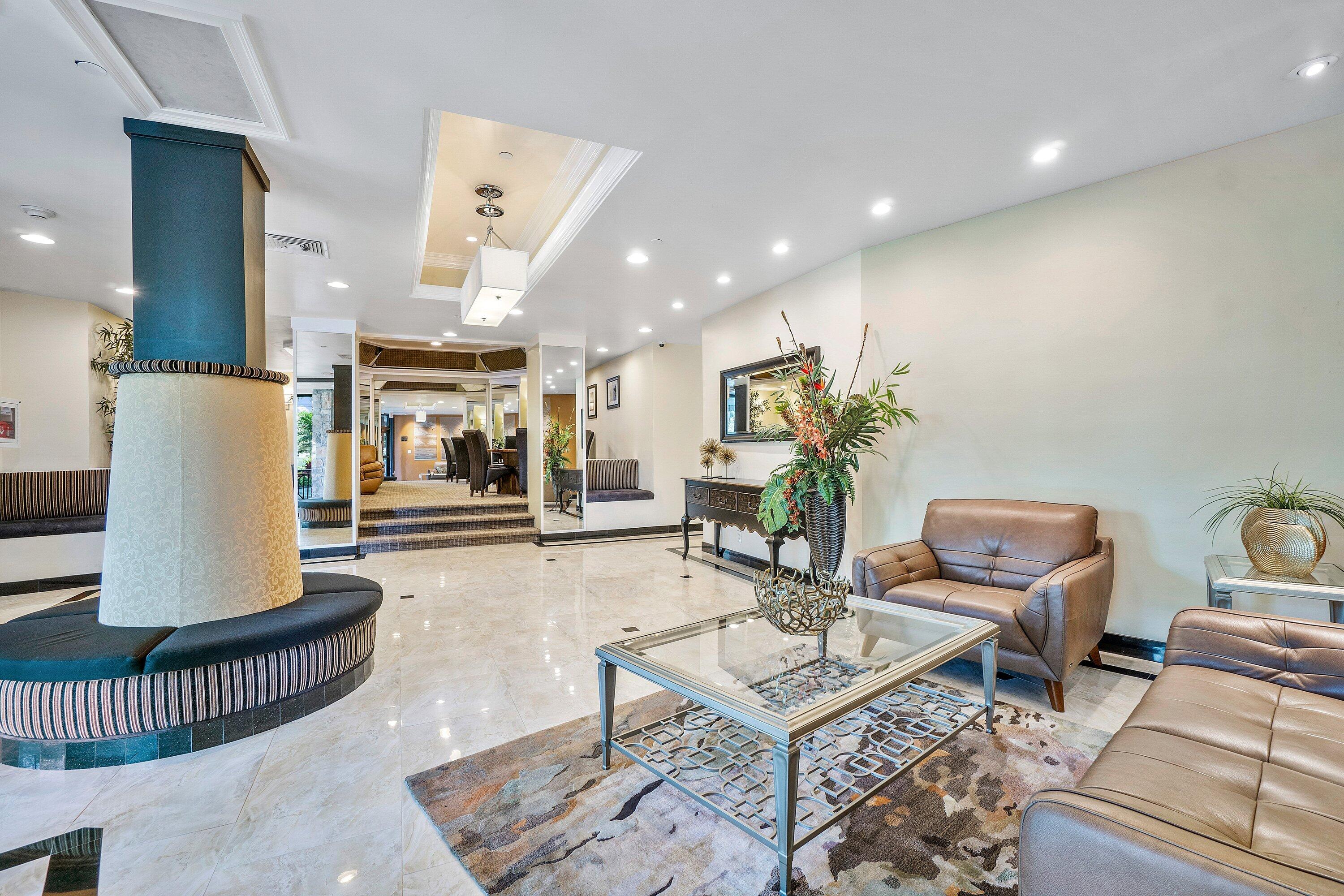 DELRAY HARBOR CLUB CONDO - Residential