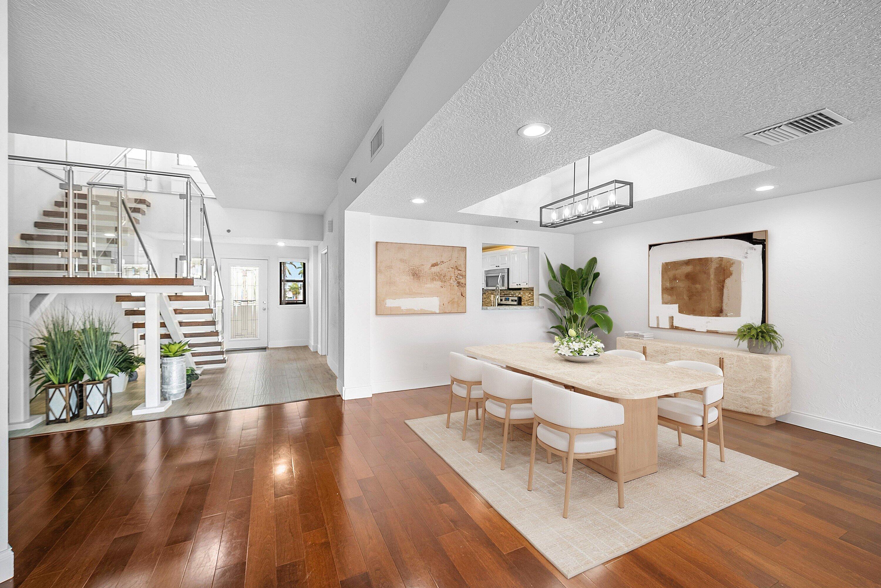 DELRAY HARBOR CLUB CONDO - Residential