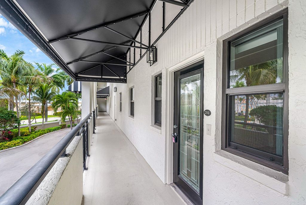 Photo of 1035 S Federal Highway #213, Delray Beach, FL 33483 (MLS # B26010692)