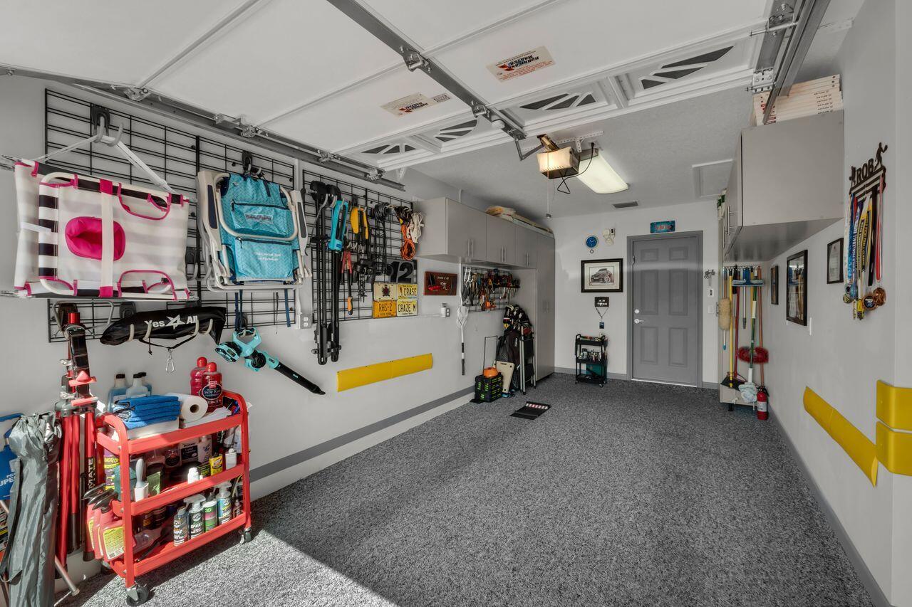 ST TROPEZ AT BOCA GOLF VILLAS CONDO - Residential