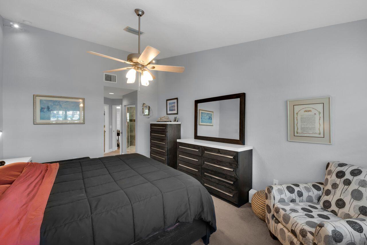 ST TROPEZ AT BOCA GOLF VILLAS CONDO - Residential