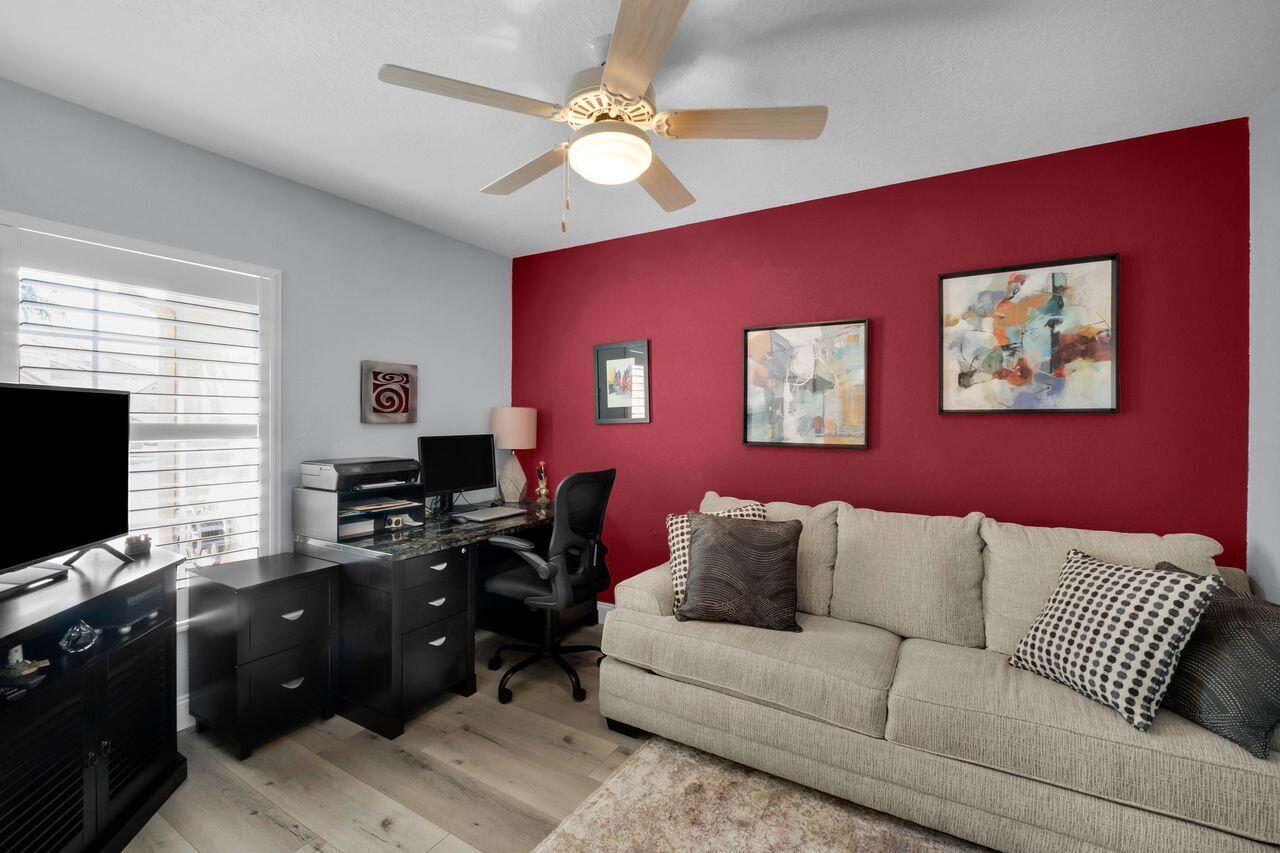 ST TROPEZ AT BOCA GOLF VILLAS CONDO - Residential