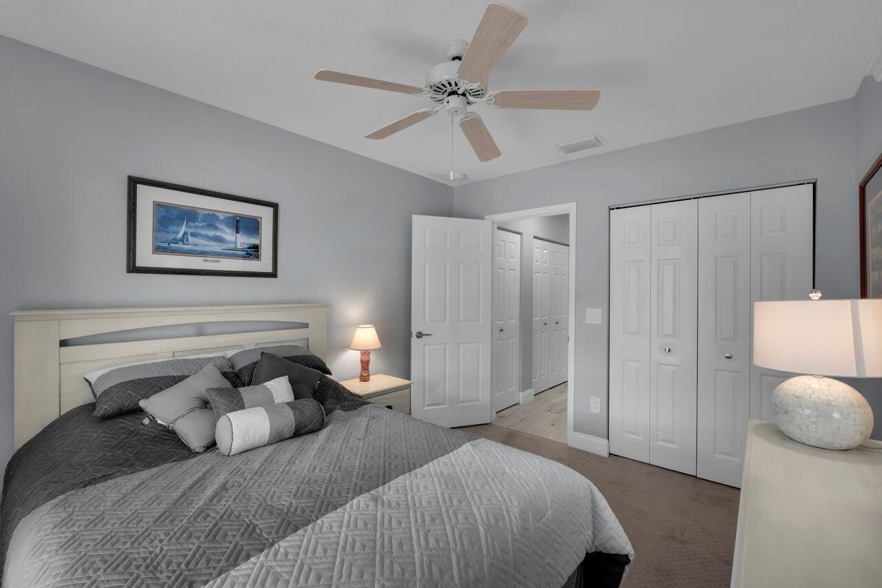 ST TROPEZ AT BOCA GOLF VILLAS CONDO - Residential