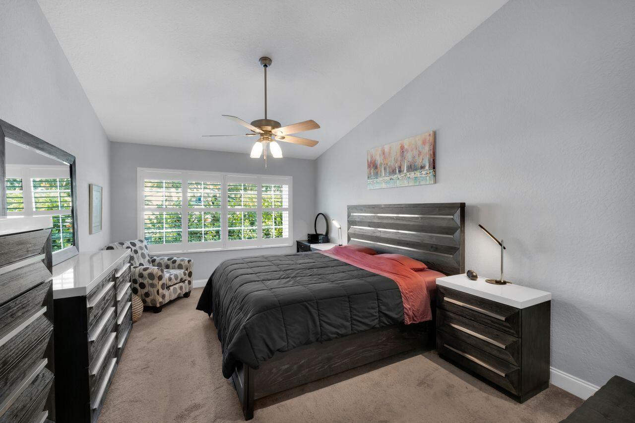 ST TROPEZ AT BOCA GOLF VILLAS CONDO - Residential