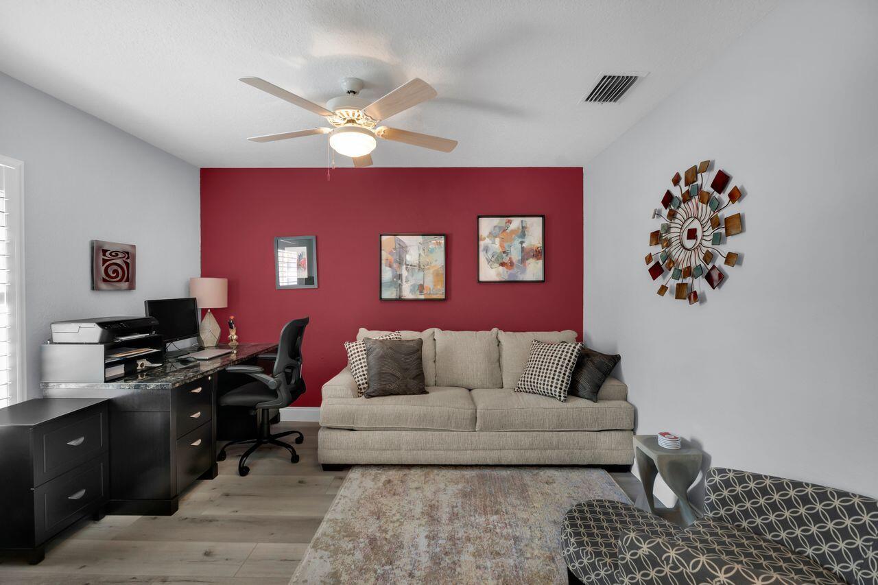 ST TROPEZ AT BOCA GOLF VILLAS CONDO - Residential