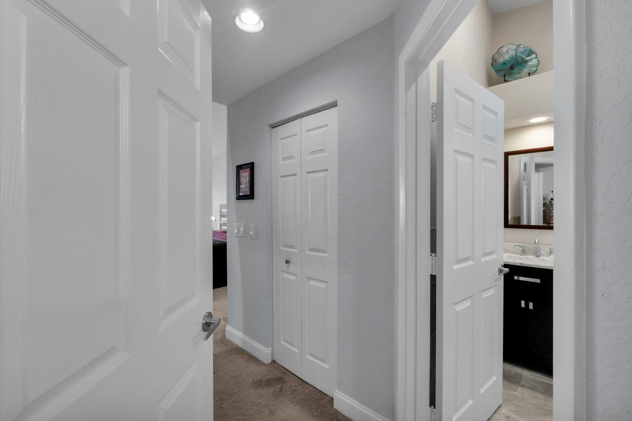 ST TROPEZ AT BOCA GOLF VILLAS CONDO - Residential