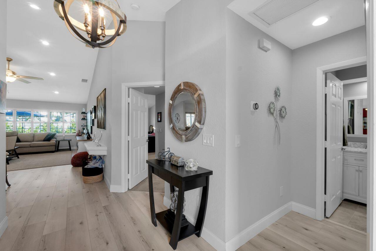 ST TROPEZ AT BOCA GOLF VILLAS CONDO - Residential